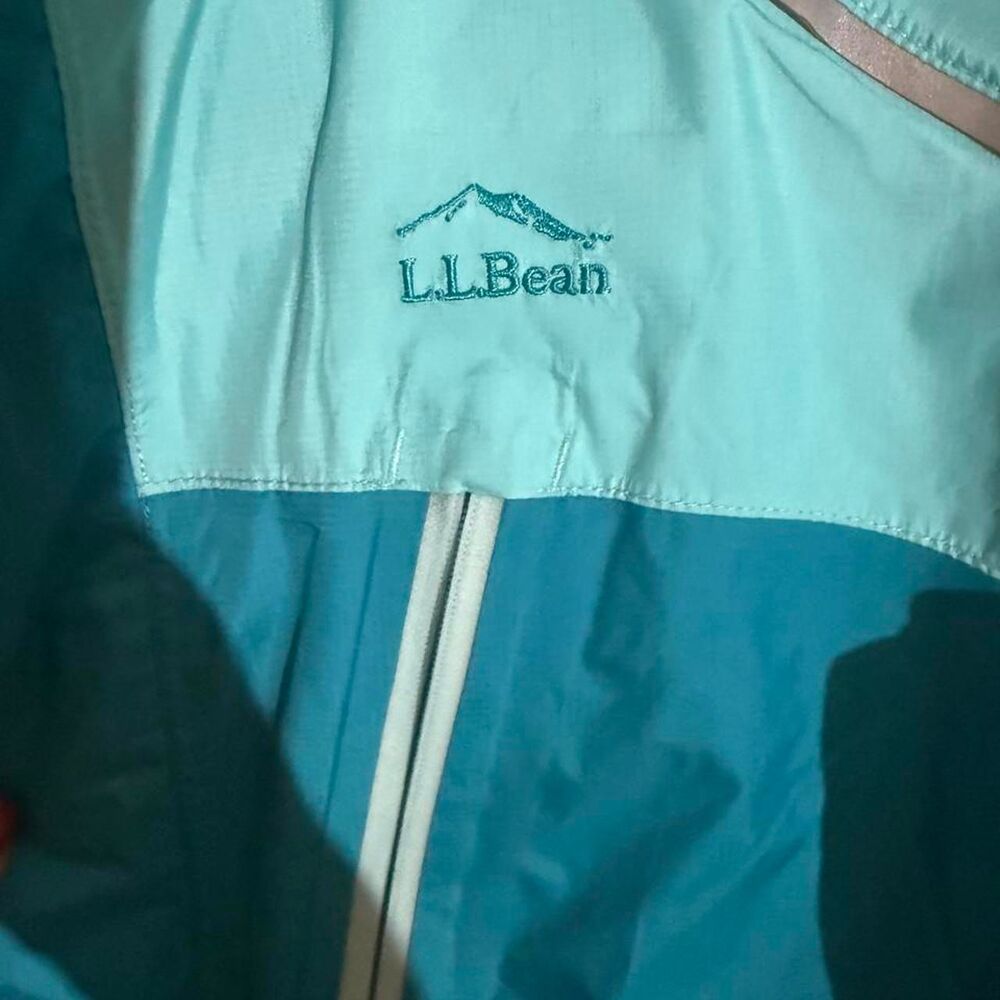 Llbean multi Jacket - Picture 4 of 5